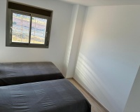 Resale - Apartments - Villamartin