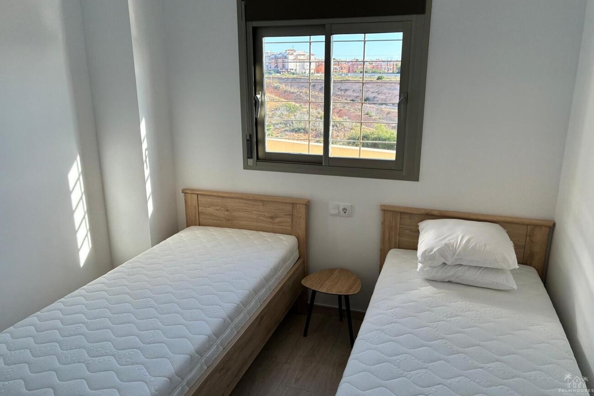 Resale - Apartments - Villamartin