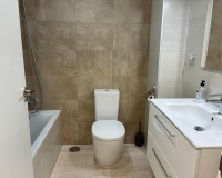 Resale - Apartments - Villamartin