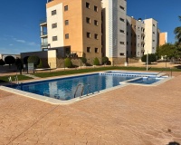Resale - Apartments - Villamartin