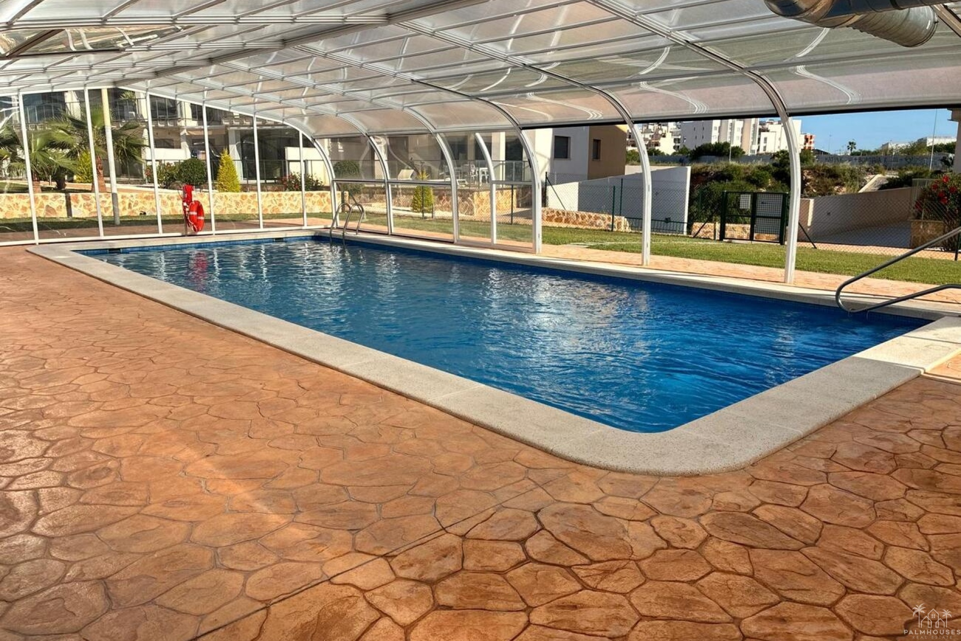 Resale - Apartments - Villamartin