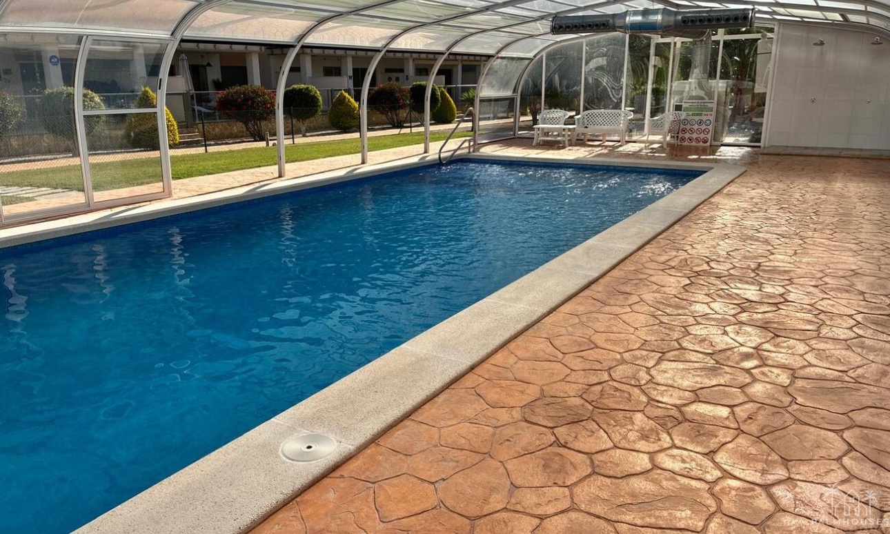 Resale - Apartments - Villamartin