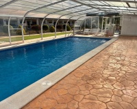 Resale - Apartments - Villamartin