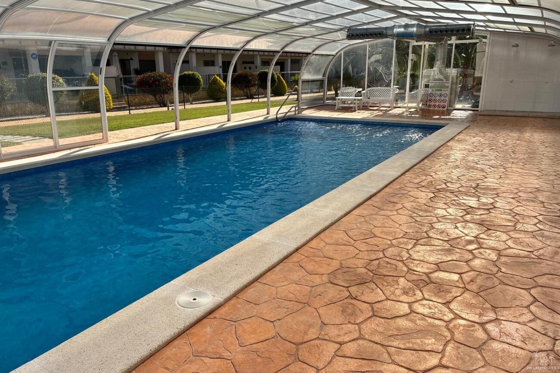 Resale - Apartments - Villamartin