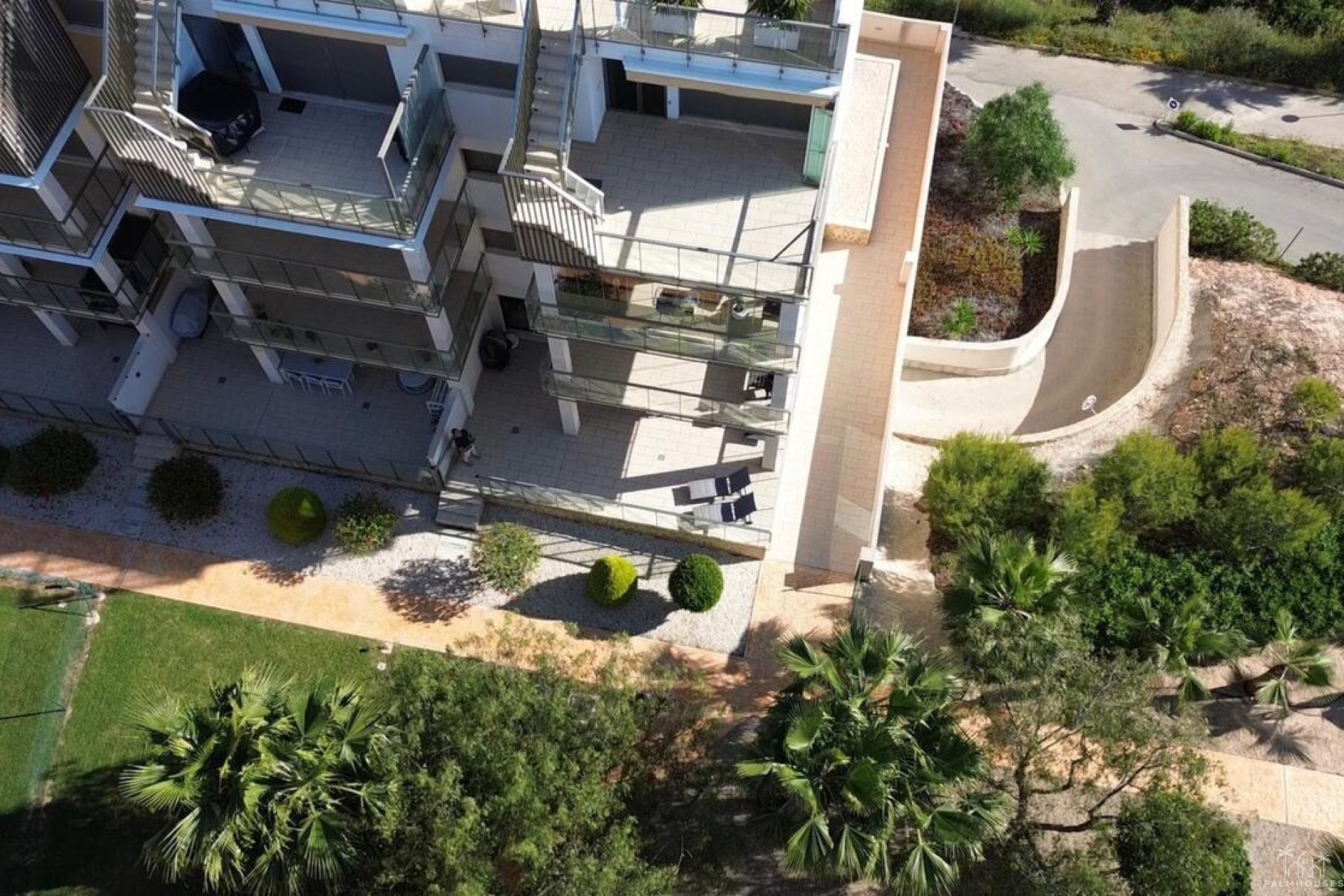 Resale - Apartments - Villamartin