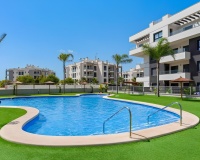 Resale - Apartments - Villamartin