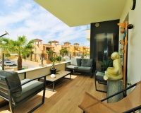 Resale - Apartments - Villamartin