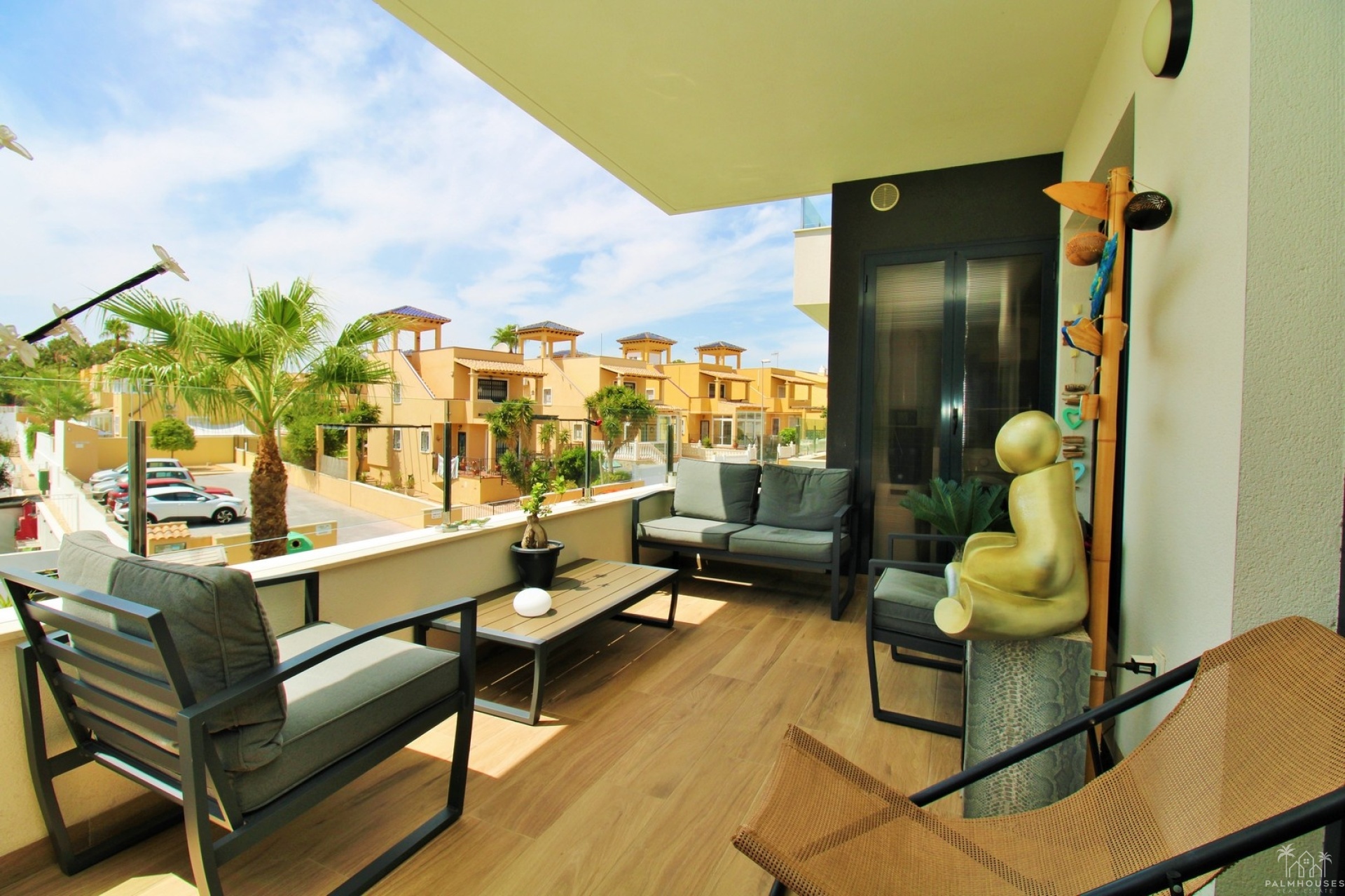 Resale - Apartments - Villamartin