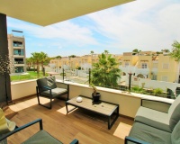 Resale - Apartments - Villamartin