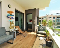 Resale - Apartments - Villamartin