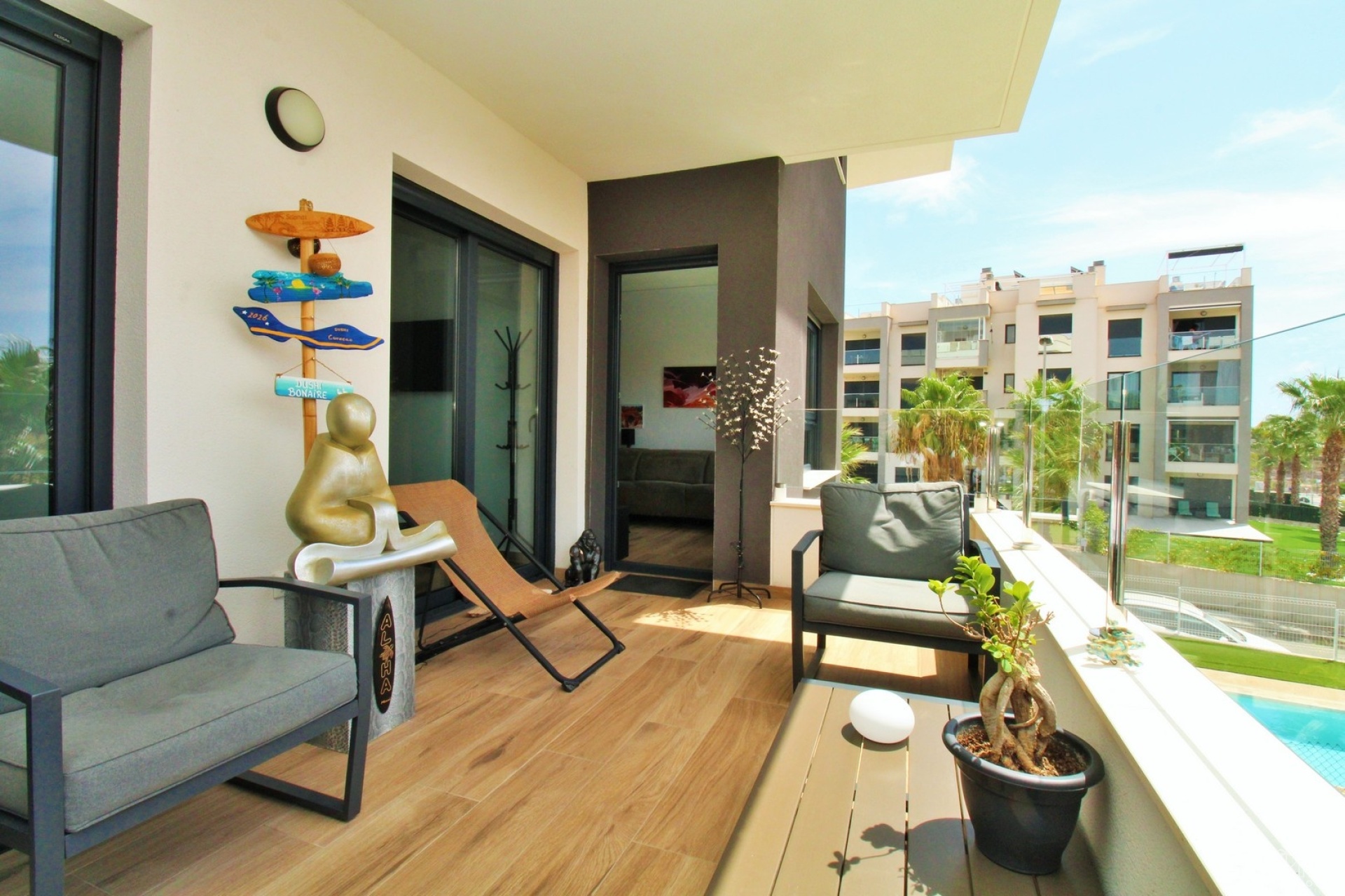 Resale - Apartments - Villamartin