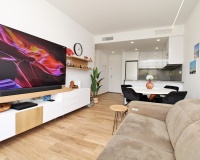 Resale - Apartments - Villamartin