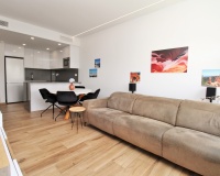 Resale - Apartments - Villamartin