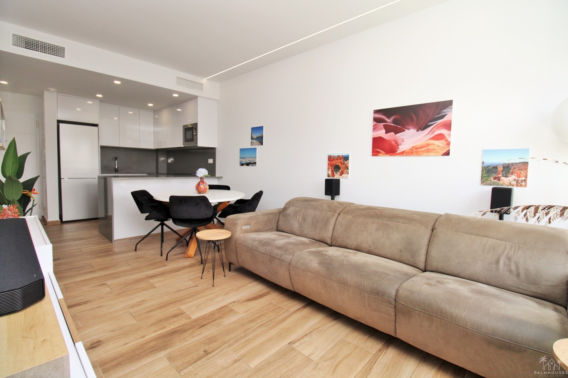 Resale - Apartments - Villamartin