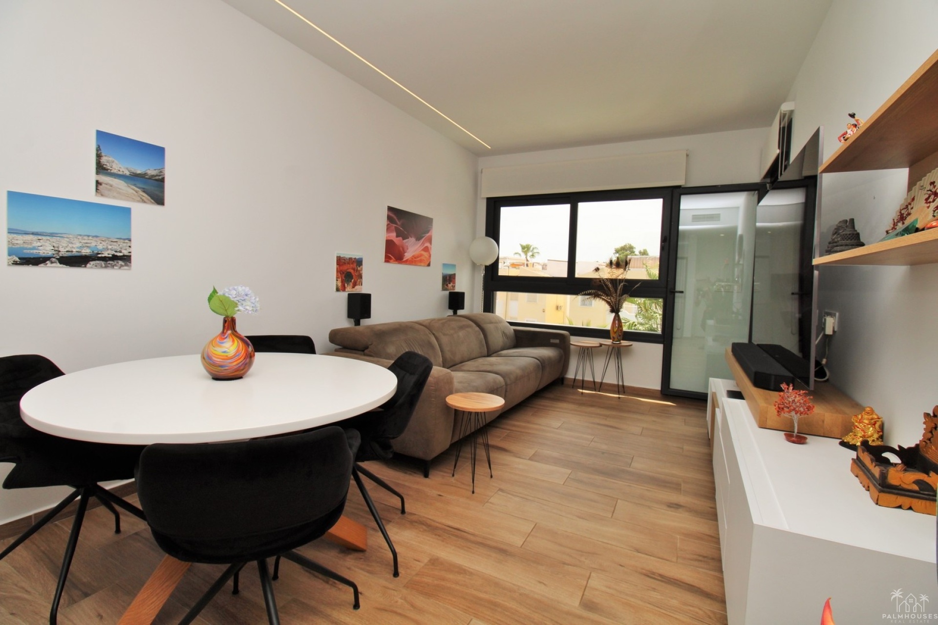 Resale - Apartments - Villamartin