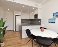 Resale - Apartments - Villamartin