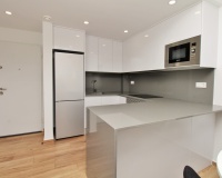 Resale - Apartments - Villamartin