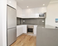 Resale - Apartments - Villamartin