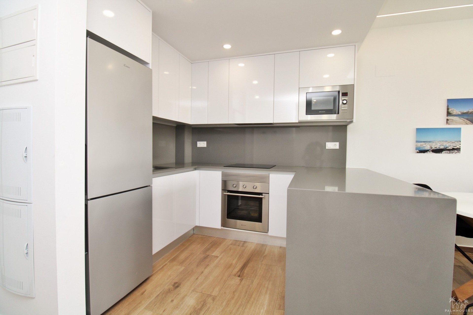 Resale - Apartments - Villamartin