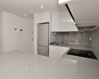 Resale - Apartments - Villamartin