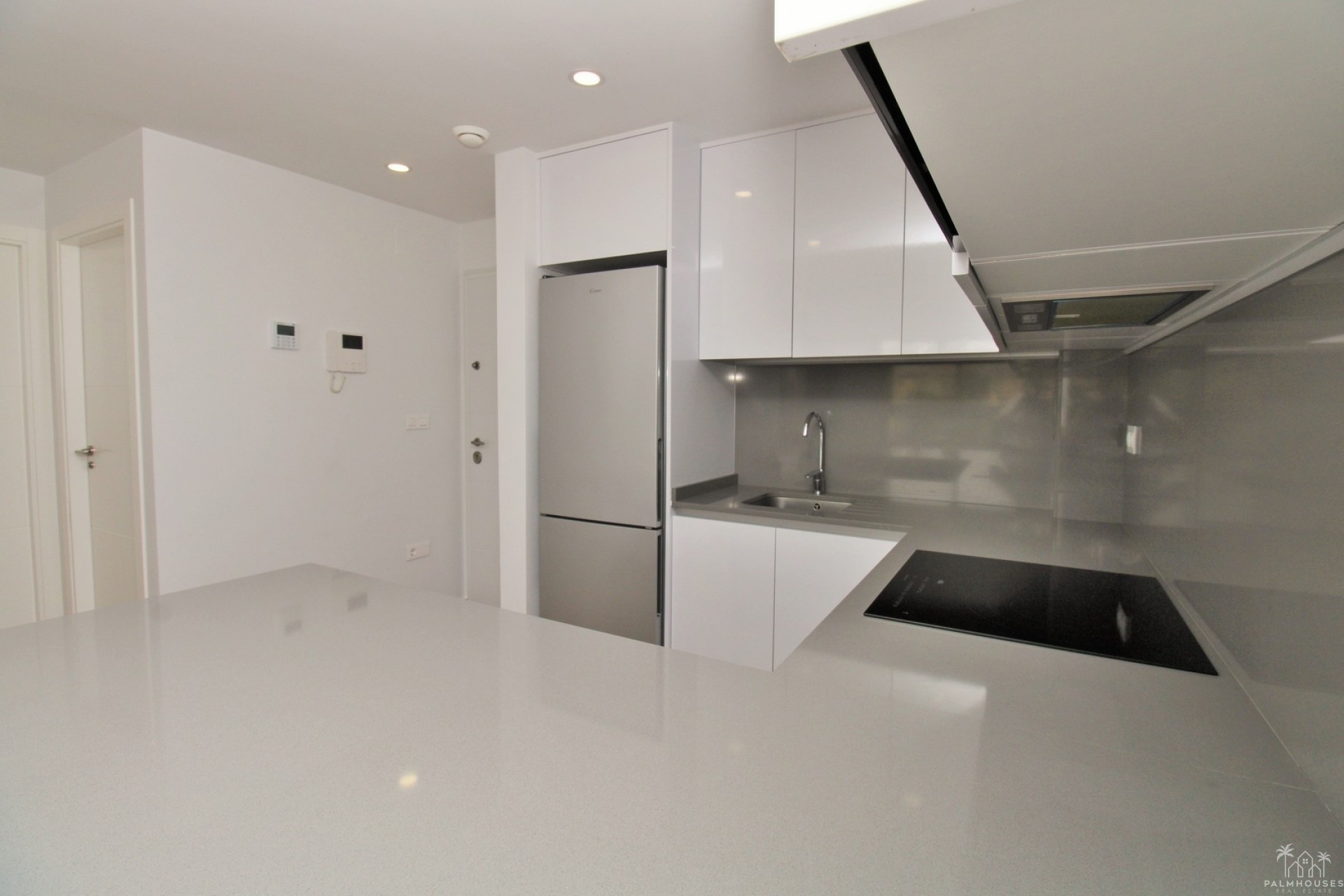Resale - Apartments - Villamartin