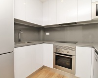 Resale - Apartments - Villamartin