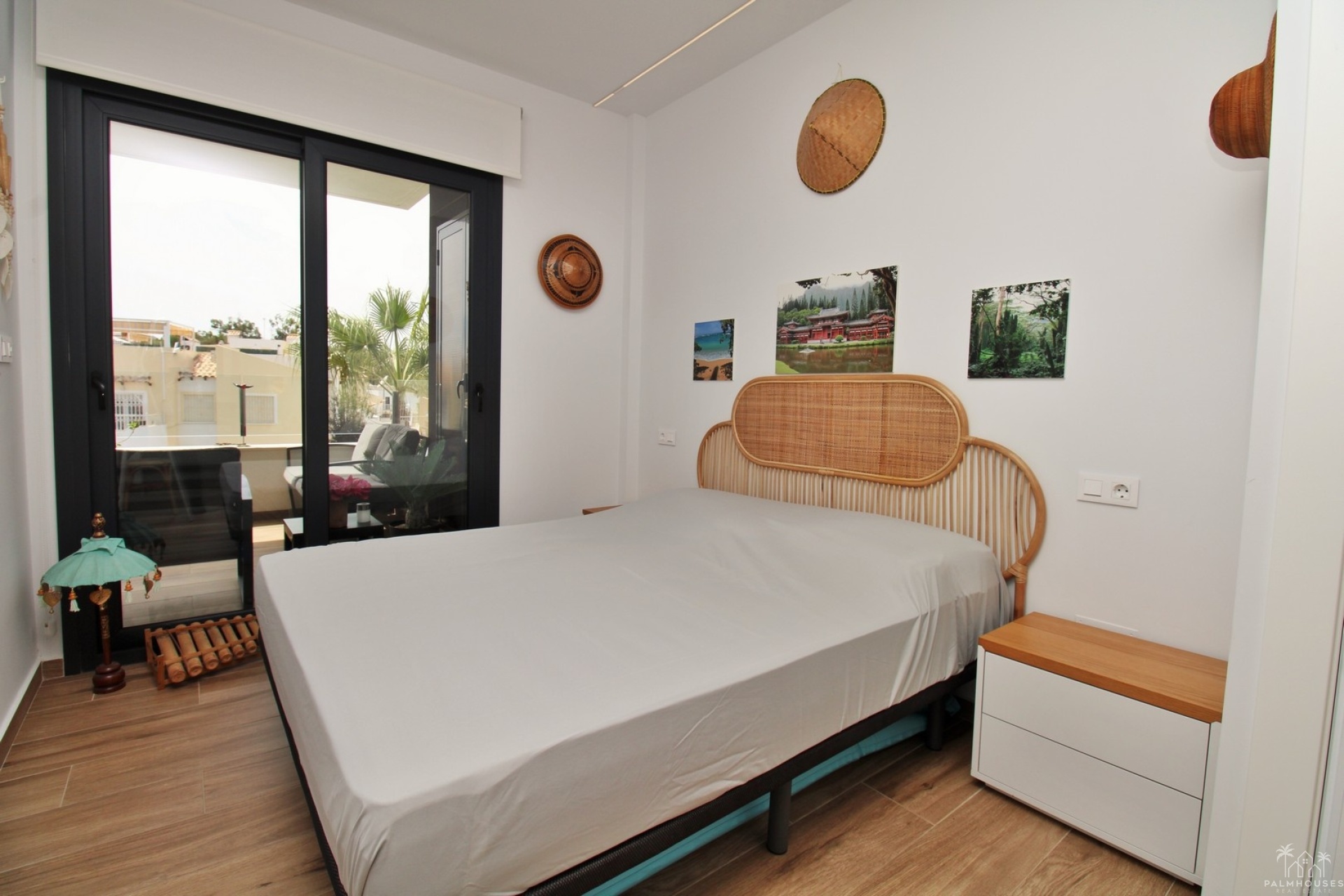 Resale - Apartments - Villamartin