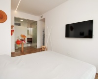 Resale - Apartments - Villamartin