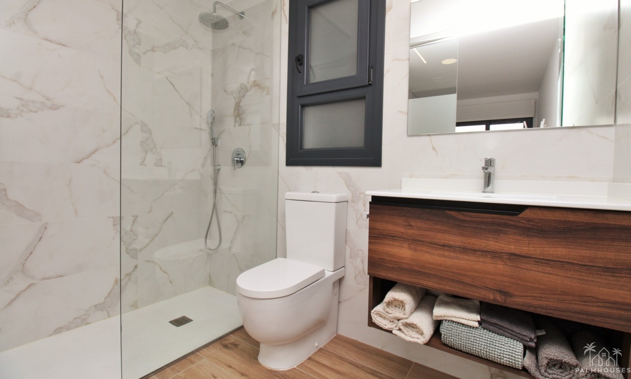 Resale - Apartments - Villamartin