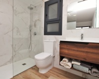 Resale - Apartments - Villamartin