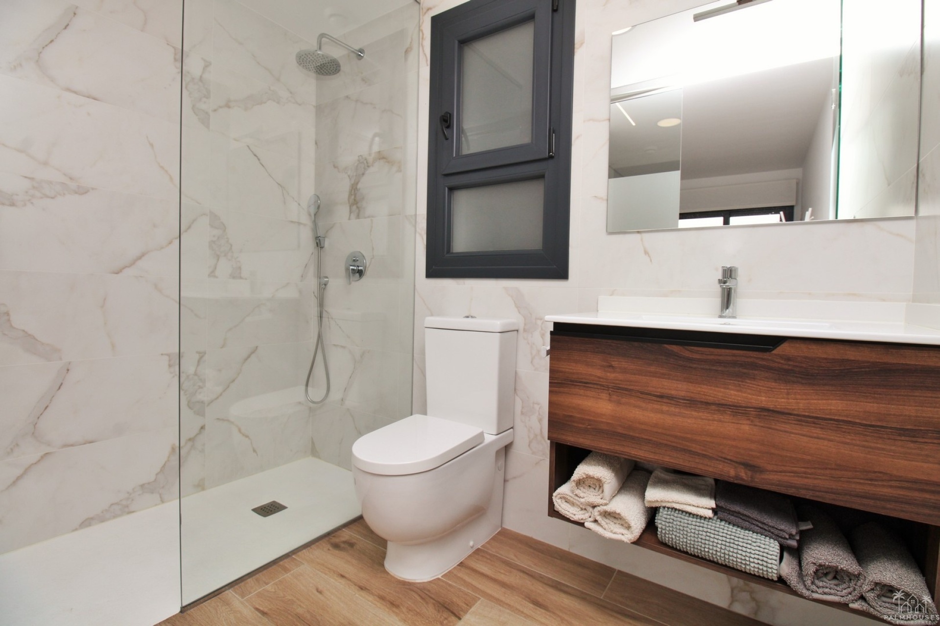 Resale - Apartments - Villamartin