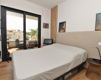 Resale - Apartments - Villamartin