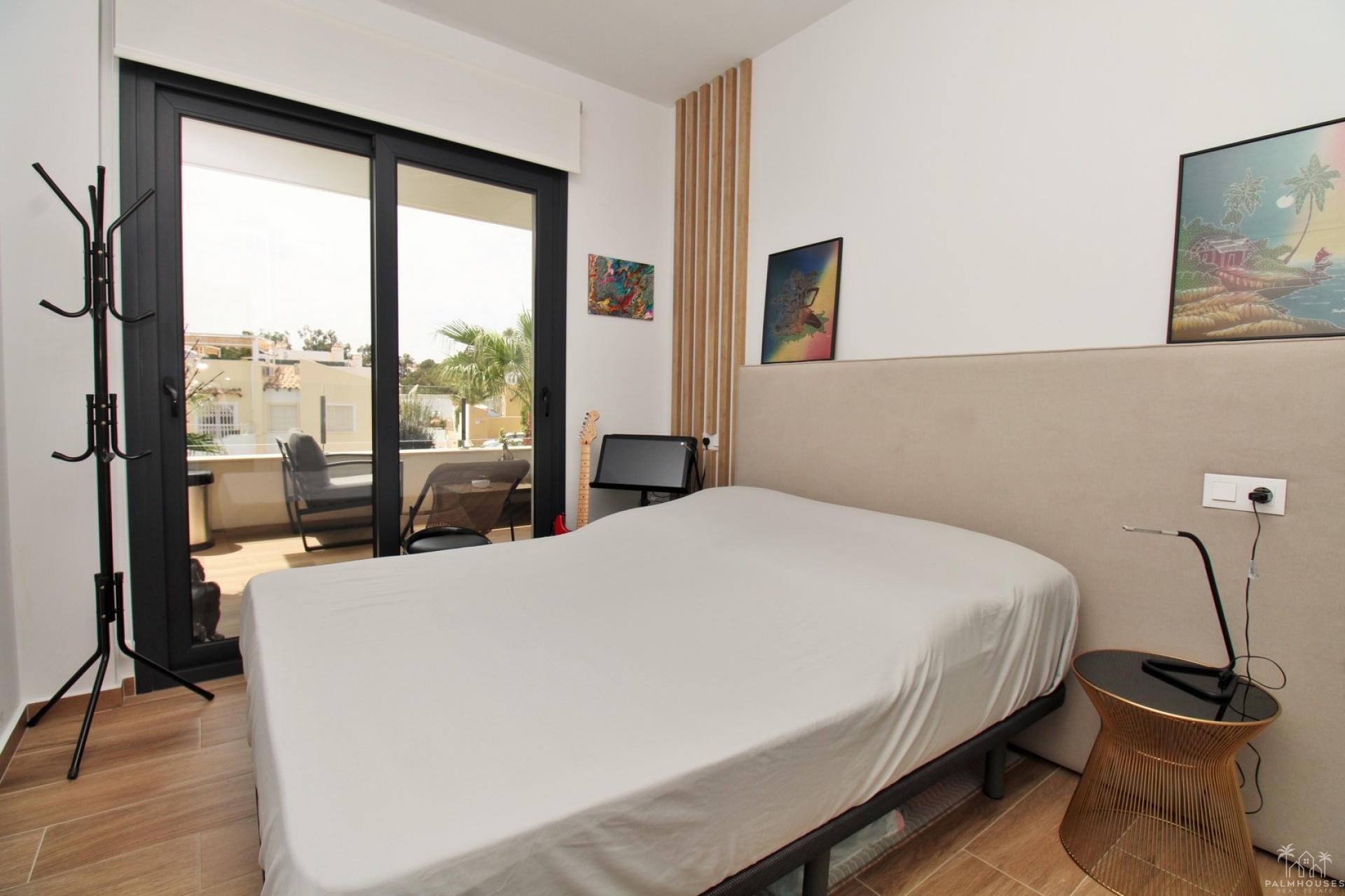 Resale - Apartments - Villamartin