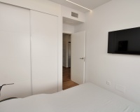 Resale - Apartments - Villamartin