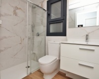 Resale - Apartments - Villamartin