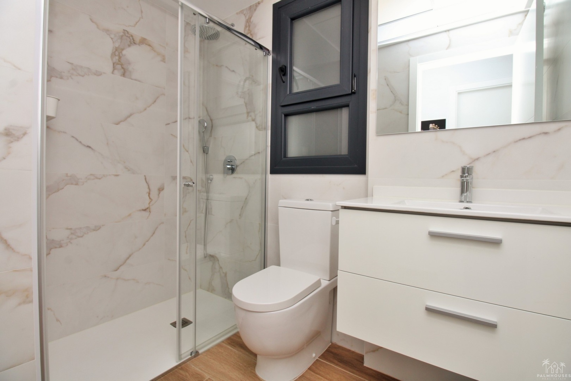 Resale - Apartments - Villamartin
