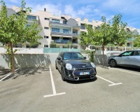 Resale - Apartments - Villamartin