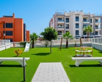 Resale - Apartments - Villamartin
