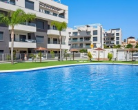 Resale - Apartments - Villamartin