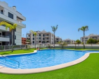 Resale - Apartments - Villamartin