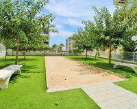Resale - Apartments - Villamartin