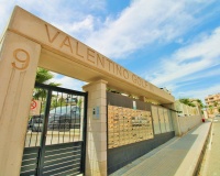 Resale - Apartments - Villamartin