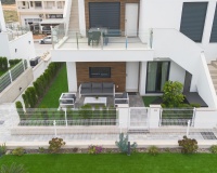 Resale - Apartments - Vista Bella Golf - Entre Naranjos - Vistabella Golf