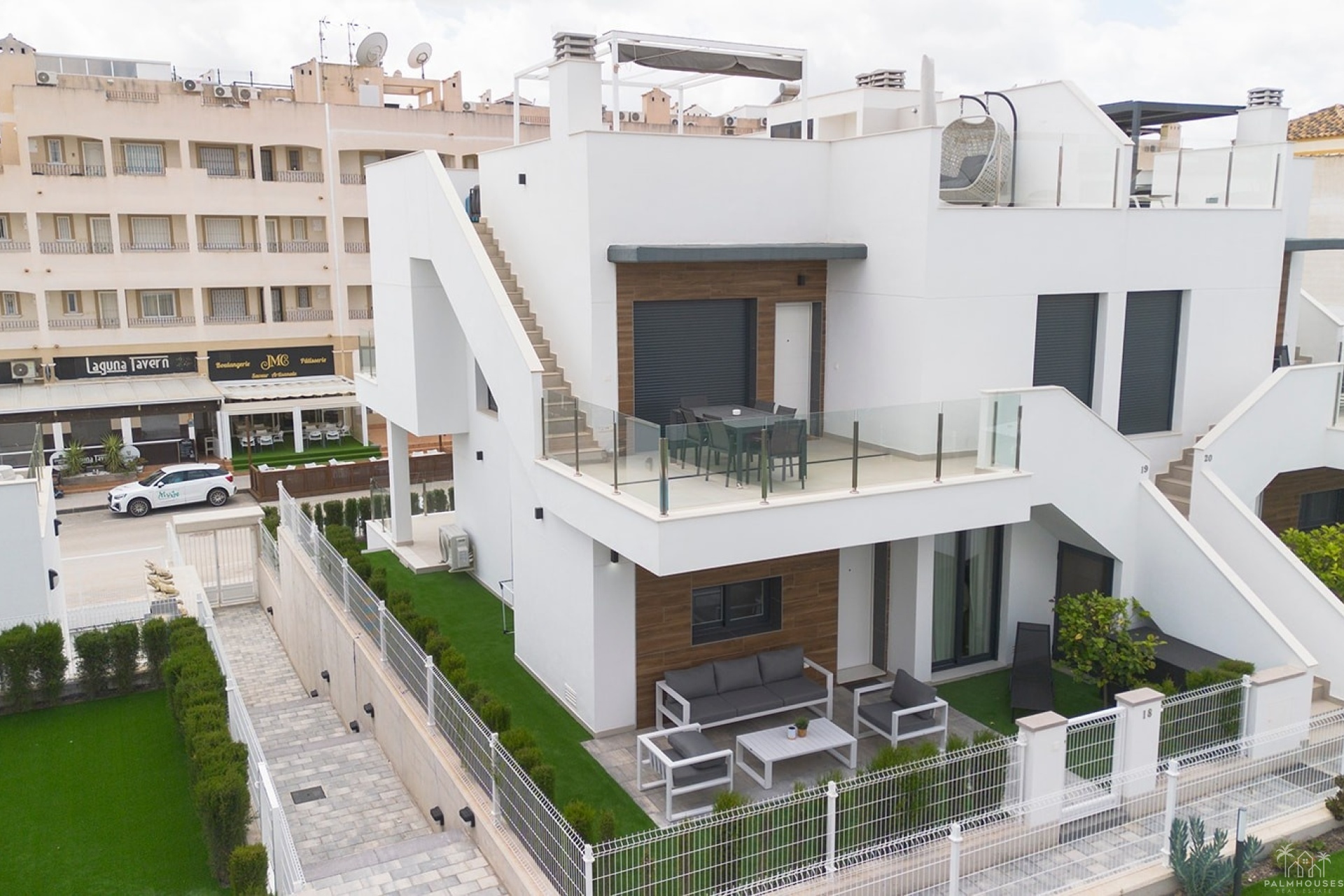 Resale - Apartments - Vista Bella Golf - Entre Naranjos - Vistabella Golf