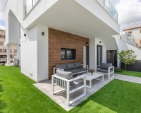 Resale - Apartments - Vista Bella Golf - Entre Naranjos - Vistabella Golf