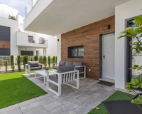 Resale - Apartments - Vista Bella Golf - Entre Naranjos - Vistabella Golf