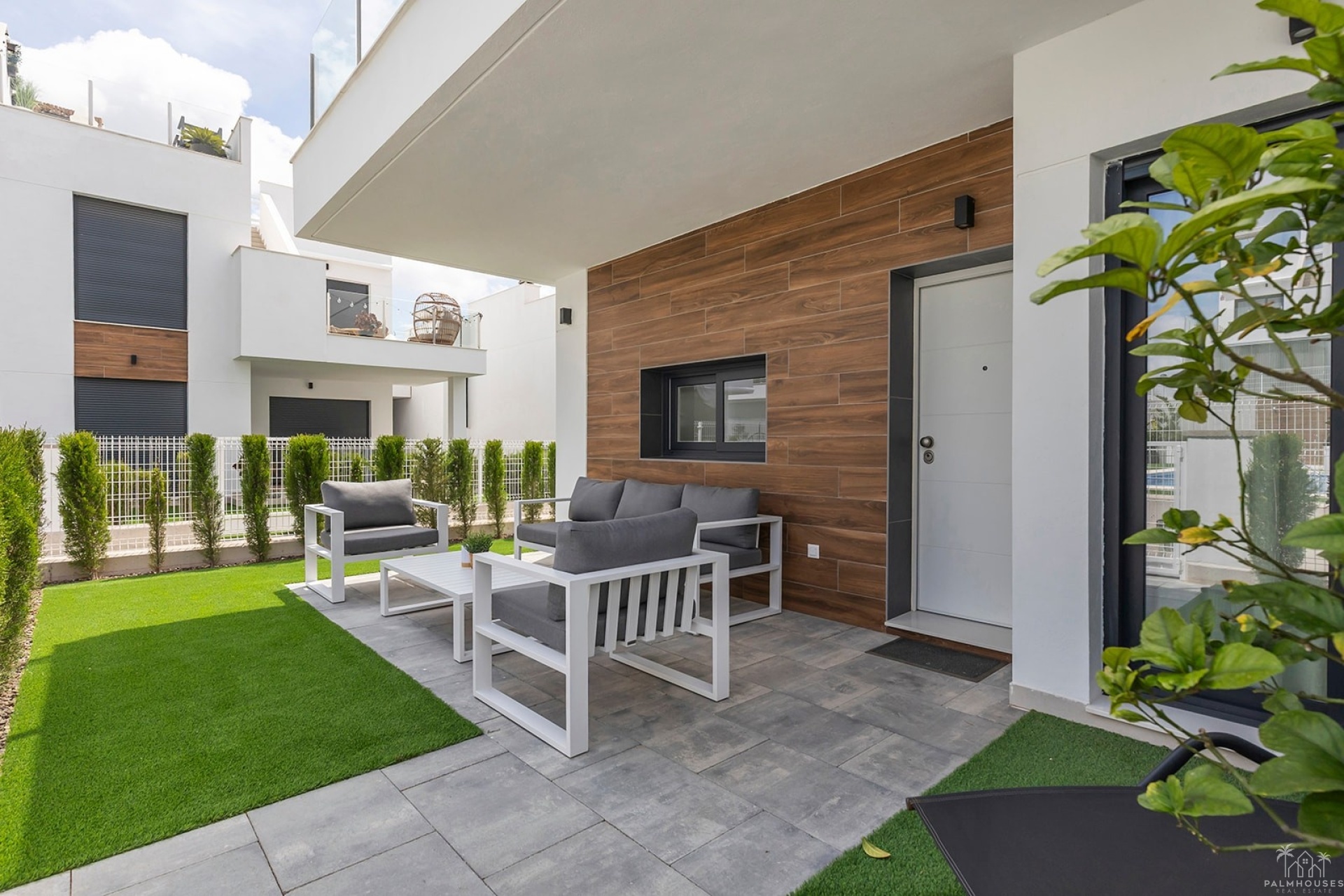 Resale - Apartments - Vista Bella Golf - Entre Naranjos - Vistabella Golf