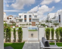 Resale - Apartments - Vista Bella Golf - Entre Naranjos - Vistabella Golf