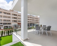 Resale - Apartments - Vista Bella Golf - Entre Naranjos - Vistabella Golf
