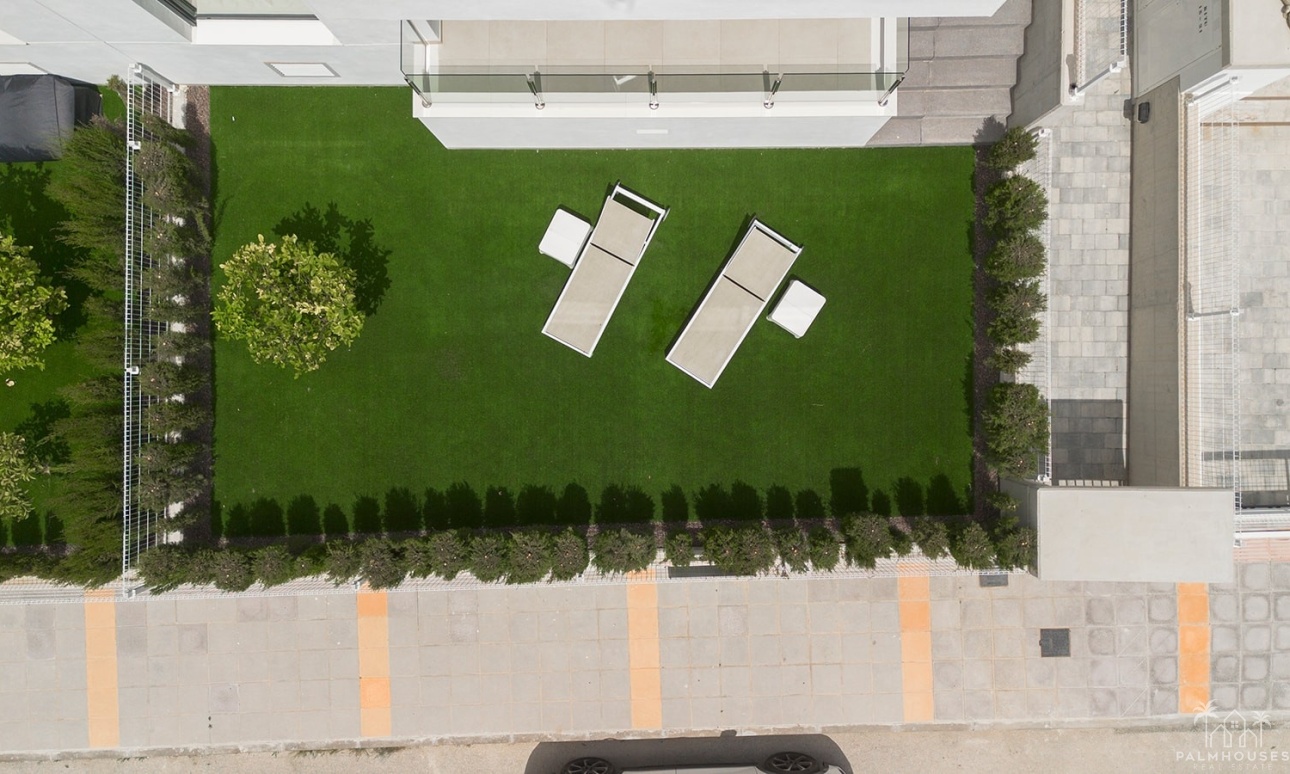 Resale - Apartments - Vista Bella Golf - Entre Naranjos - Vistabella Golf